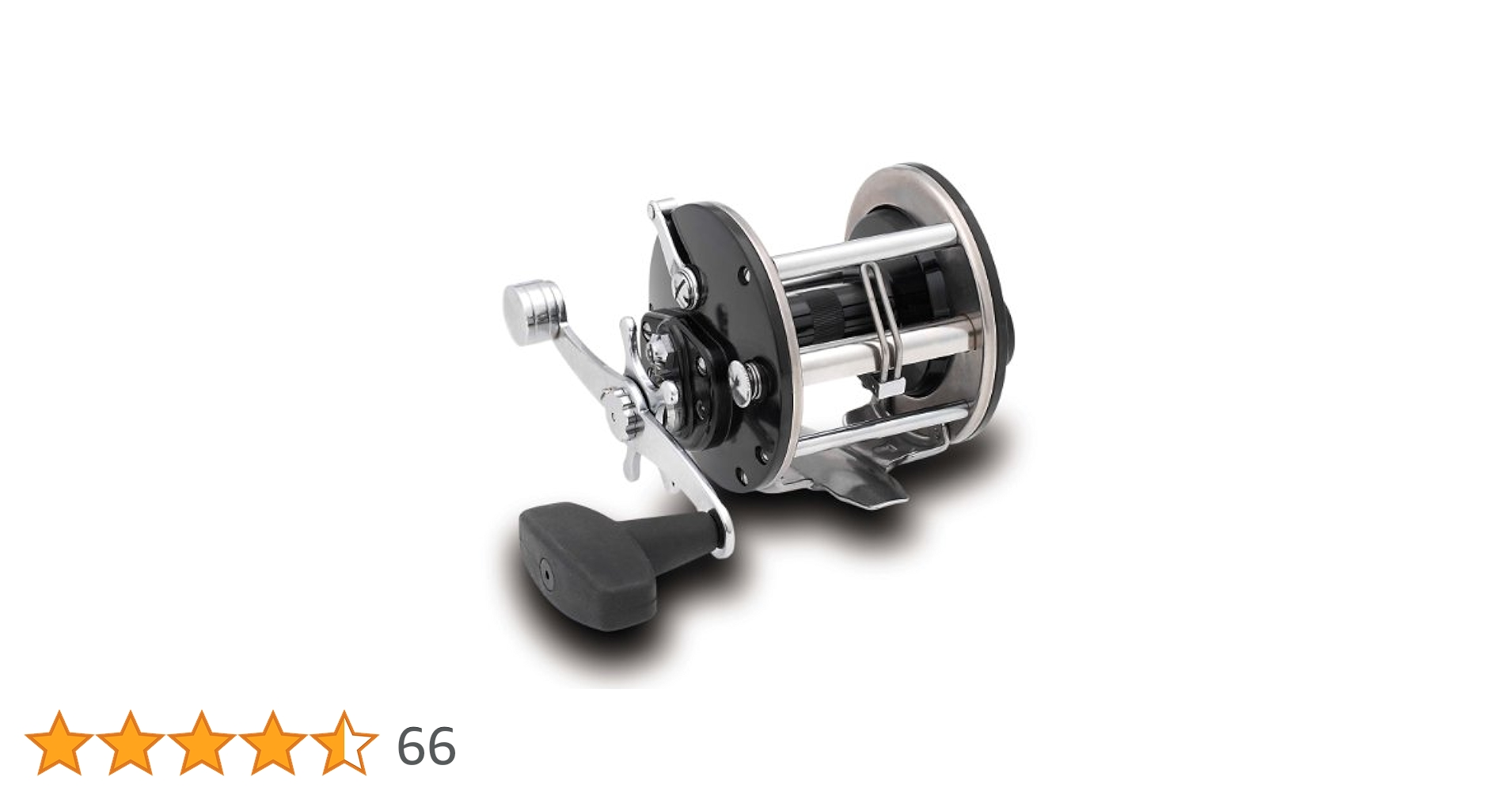 Penn Level Wind Reel 309M 1152034, Spinning Reels - Amazon